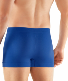 Falke Herenboxer Blauw Ergonomisch Sport Systeem Cool