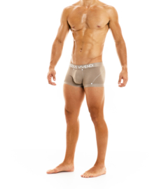 Modus Vivendi Jeans Boxer Sand