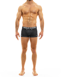 Modus Vivendi Jeans Boxer  Charcoal