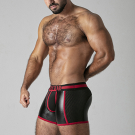 Locker Gear Full Access Boxer Red