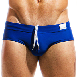 Modus Vivendi Basic Zwemslip Blauw