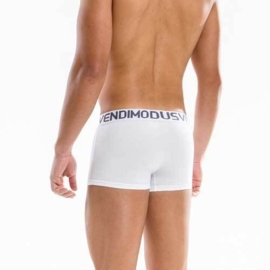 Modus Vivendi Doordeweekse Boxer Wit