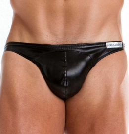 Modus Vivendi Leder look slip