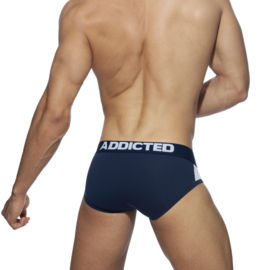 Addicted 3 Pack Combi Mesh Slip