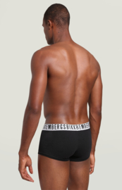 Bikkembergs BiPack Boxers Zwart