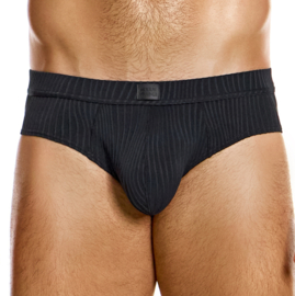 Modus Vivendi Curved Classic Brief Zwart