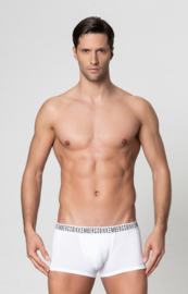 Bikkembergs Boxer Wit