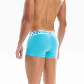 Modus Vivendi Doordeweekse Boxer Aqua