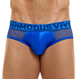 Modus Vivendi Amor Slip Blauw