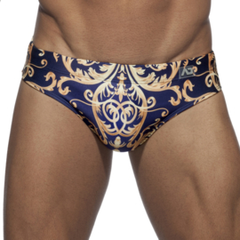 Addicted Versailles Swim Brief - Blauw