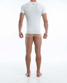 Modus Vivendi Pure V-shirt Wit