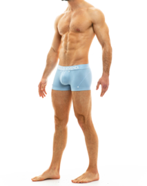 Modus Vivendi Jeans Boxer Light- blue