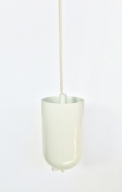 Spatial Vase | Off-White
