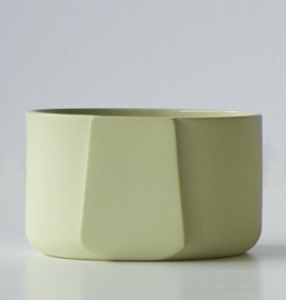 Bowl small | Yellow/Green