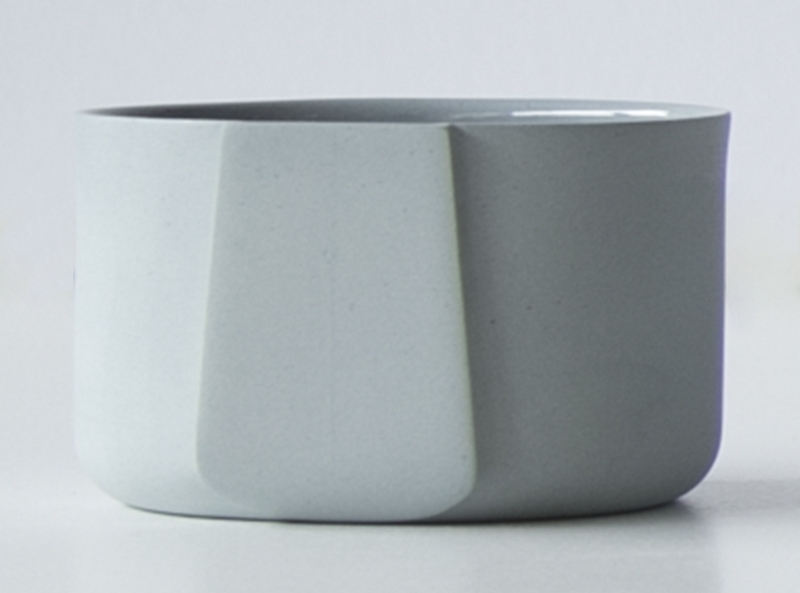 Bowl small | Blue/Grey