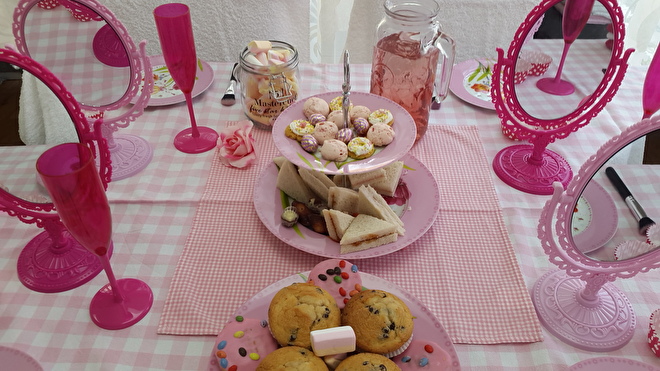 Ongekend Kinderpartijtje kinderfeestje fotoshoot Nieuw-Vennep Hoofddorp NK-56