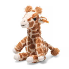 068201 Giraffe Gina Steiff 23cm.