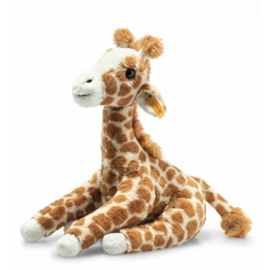 067631 Giraffe Gina 25cm.