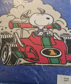 Snoopy kinderlaken