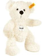 111310 - teddybeer 28 cm lotte wit Steiff