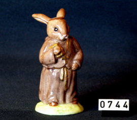 The Robin Hood Collection Bunnykins