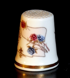 Vingerhoedje / Brambly Hedye / Royal Doulton