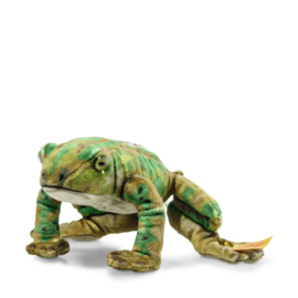 056536 Kikker Froggy Frosch 12 cm
