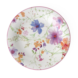 10-4100-2640 Marie Fleur Ontbijt bord 21cm