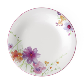 10-4100-2641 Marie Fleur Ontbijtbord 21cm