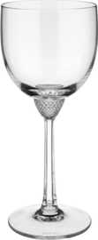 V&B Octavie Wittewijnglas 0,23l./ 186mm.