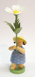 5248/16-  Meisje met Annemoon