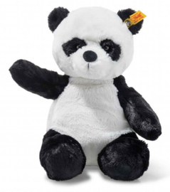 075773 Ming Panda Pluche 28 cm