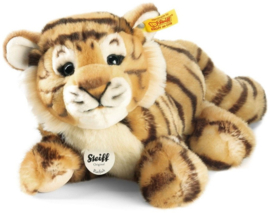 066269 Radjah Baby tijger Steiff