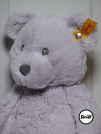 241529 Steiff Bearzy lila 28 cm.