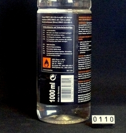 Premium Bio - Ethanol 1liter