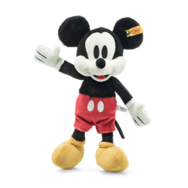 024498 Mickey Mouse Steiff