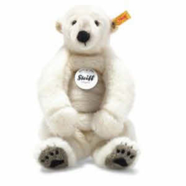 062605 Steiff 062605 Nanouk IJsbeer /Polar Bear / Eisbär