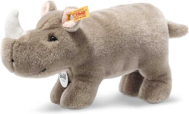 063671  Steiff Norbert Neushoorn 24 cm.