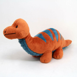 087837 Bronko brontosaurus