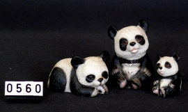 Panda 3 delig