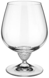 V&B Octavie Cognac glas 0,32l. 126mm.