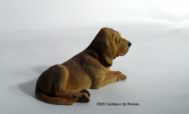 Rashond, Labradoor liggend 17 x 15