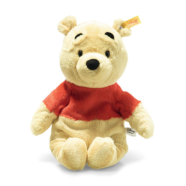 024528 Winnie Pooh 29cm blond Steiff