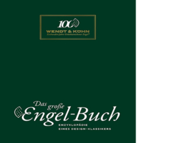 FB2023 Het Grote Engelen Boek , Encyclopedie Wendt&Kuhn
