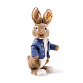 355240 merk Steiff Pieter Rabbit