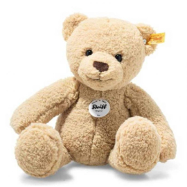 113963 Teddybeer Ben 30cm beige
