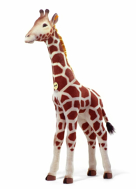 502170 Giraffe Steiff 110cm.