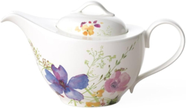 10-4100-0460  Marie Fleur Theepot