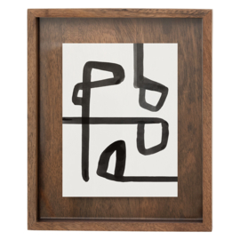 UNC PHOTO FRAME CAJA