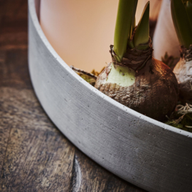 HOUSE DOCTOR KANDELAAR THE RING